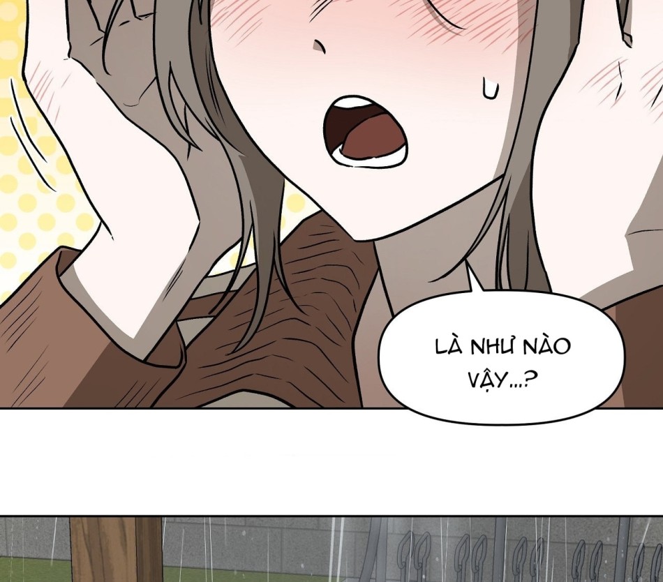 [18+] Đi Câu Cá Cũng Bắt Được Người Cá Sao? 