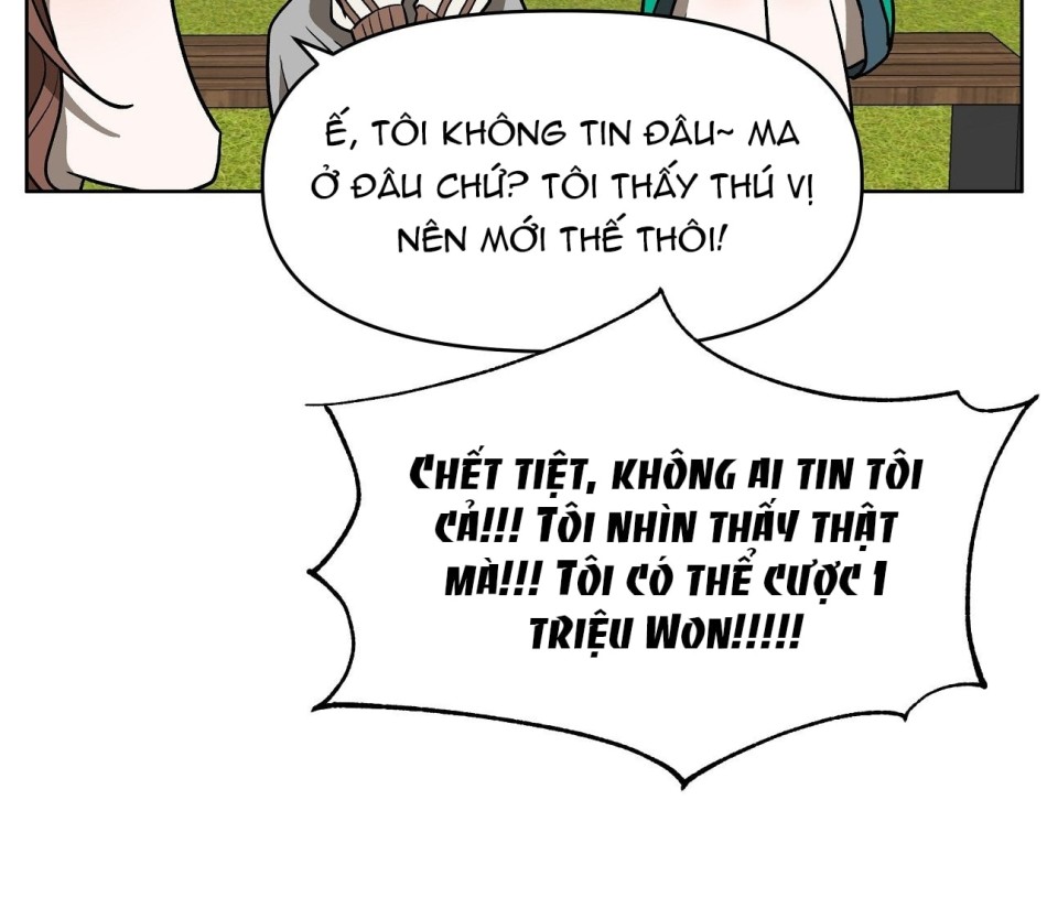 [18+] Đi Câu Cá Cũng Bắt Được Người Cá Sao? 
