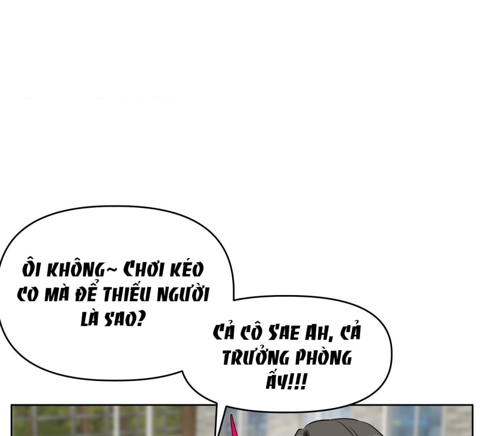 [18+] Đi Câu Cá Cũng Bắt Được Người Cá Sao? 
