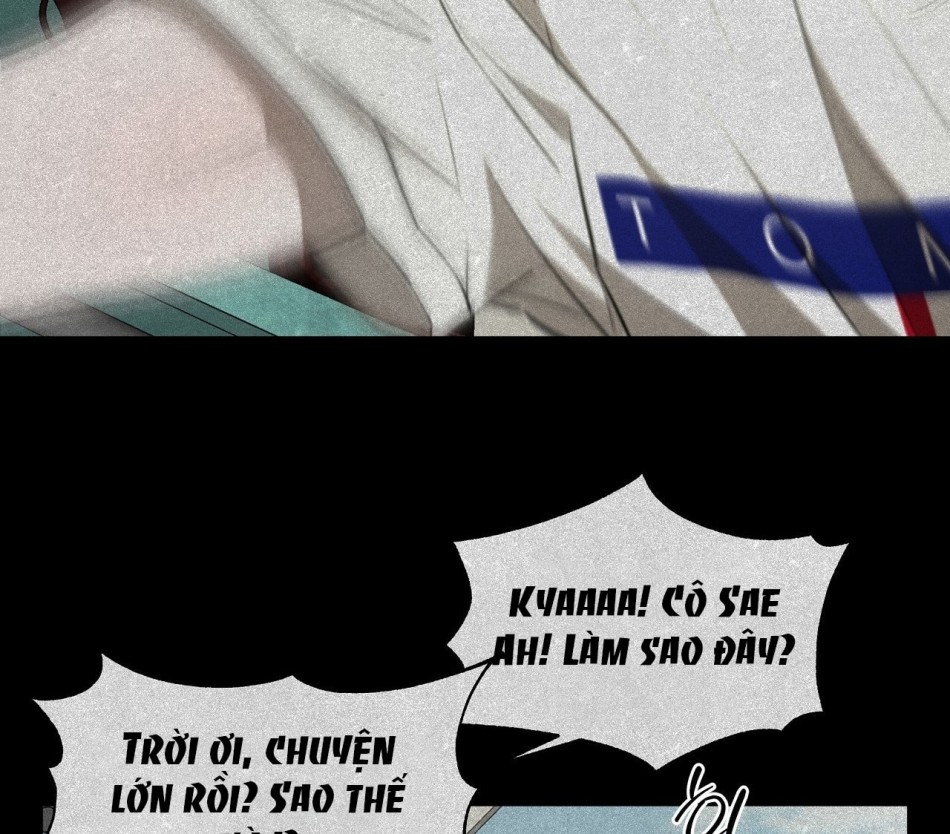 [18+] Đi Câu Cá Cũng Bắt Được Người Cá Sao? 