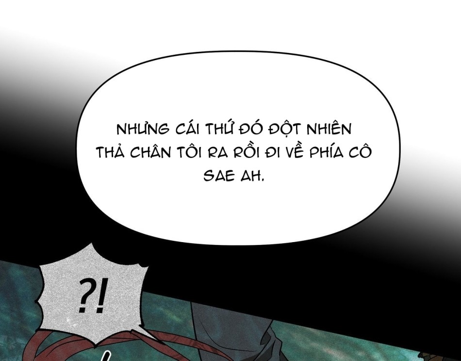[18+] Đi Câu Cá Cũng Bắt Được Người Cá Sao? 