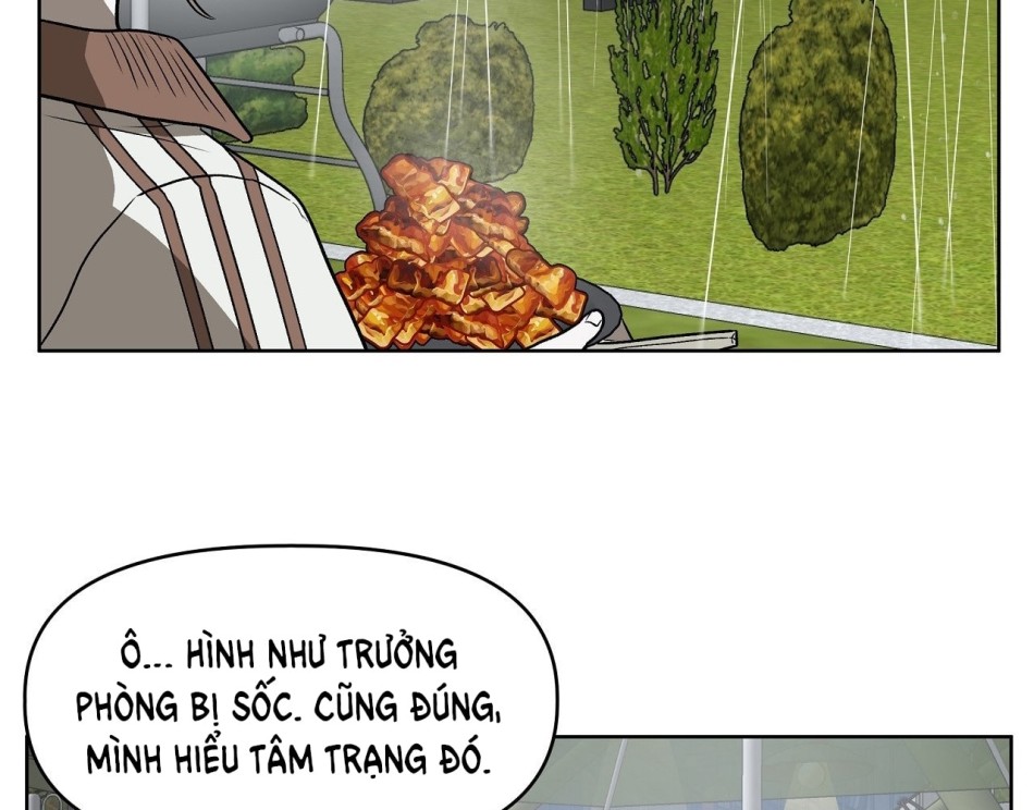 [18+] Đi Câu Cá Cũng Bắt Được Người Cá Sao? 