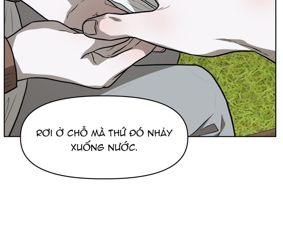 [18+] Đi Câu Cá Cũng Bắt Được Người Cá Sao? 