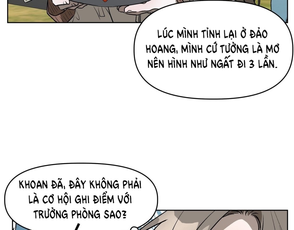 [18+] Đi Câu Cá Cũng Bắt Được Người Cá Sao? 