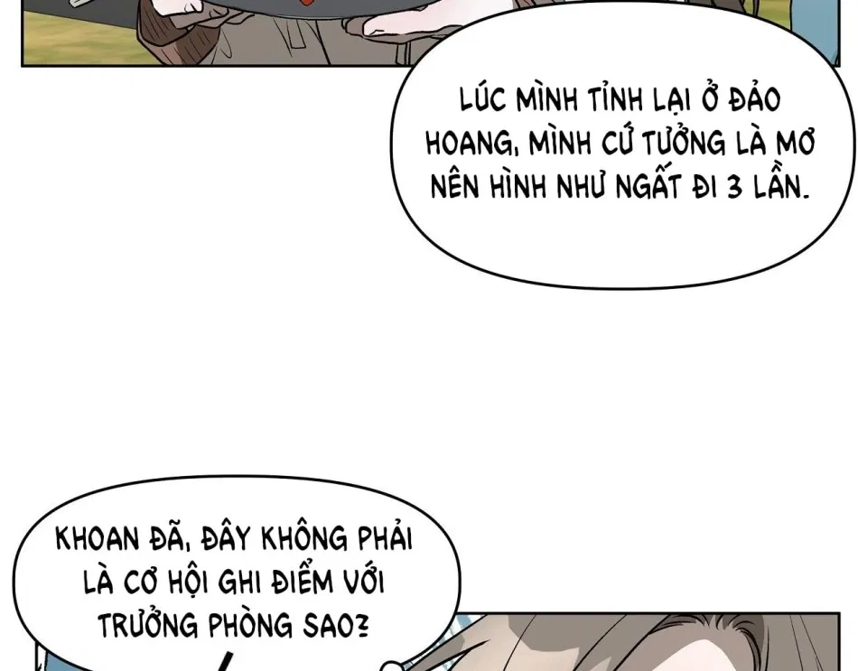 [18+] Đi Câu Cá Cũng Bắt Được Người Cá Sao? 