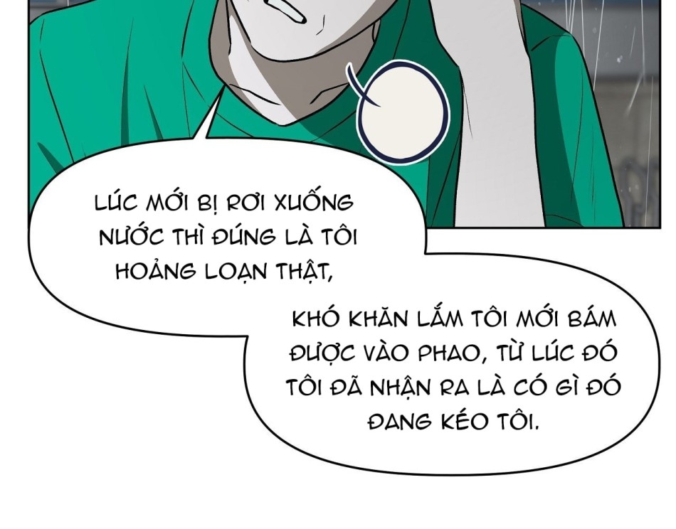 [18+] Đi Câu Cá Cũng Bắt Được Người Cá Sao? 