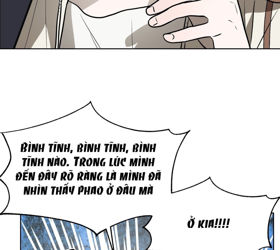 [18+] Đi Câu Cá Cũng Bắt Được Người Cá Sao? 