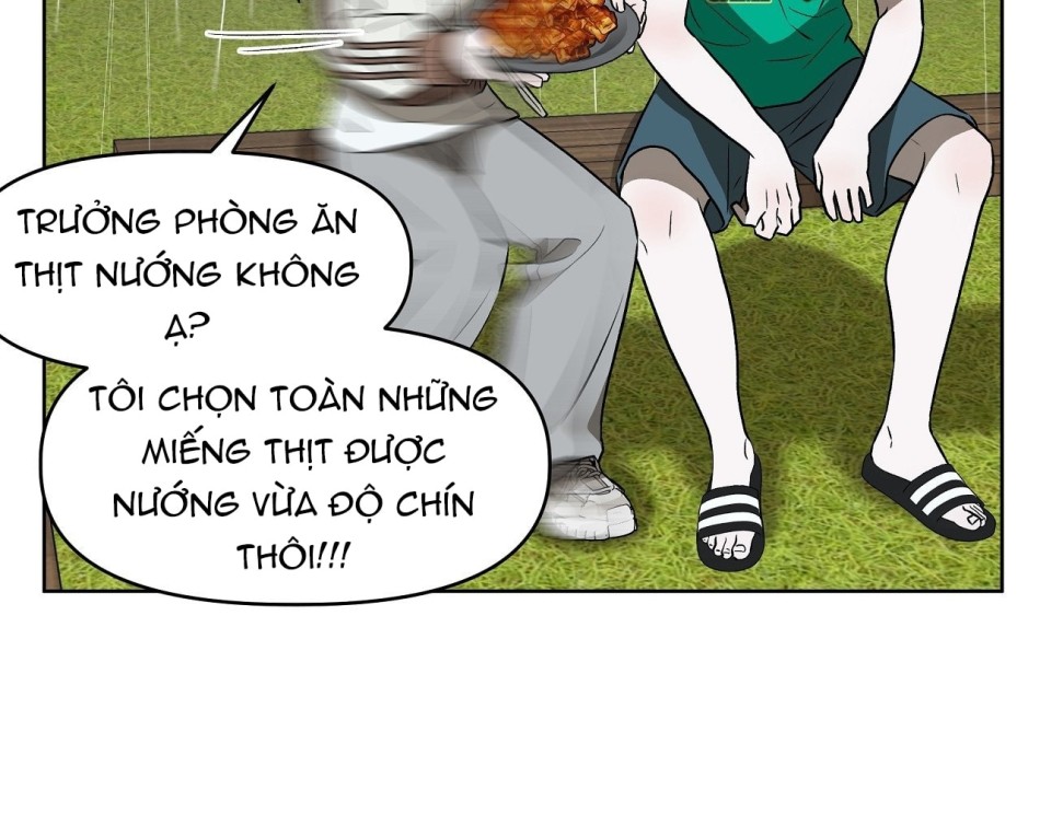 [18+] Đi Câu Cá Cũng Bắt Được Người Cá Sao? 