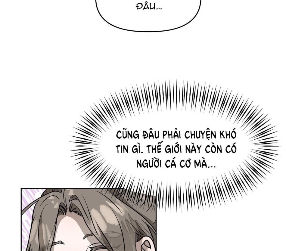 [18+] Đi Câu Cá Cũng Bắt Được Người Cá Sao? 