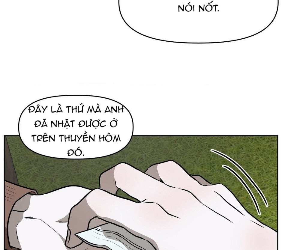 [18+] Đi Câu Cá Cũng Bắt Được Người Cá Sao? 