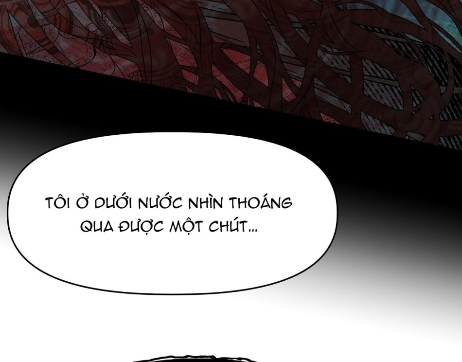 [18+] Đi Câu Cá Cũng Bắt Được Người Cá Sao? 