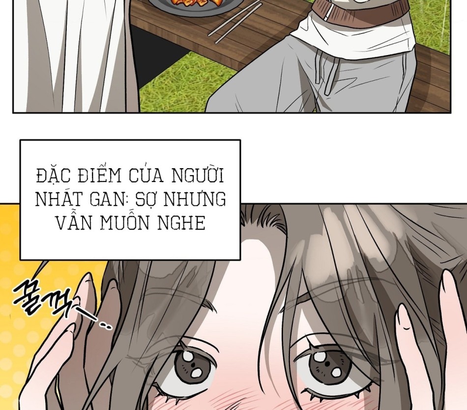 [18+] Đi Câu Cá Cũng Bắt Được Người Cá Sao? 