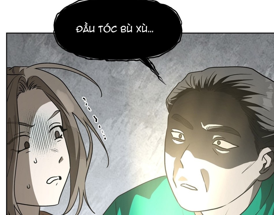 [18+] Đi Câu Cá Cũng Bắt Được Người Cá Sao? 
