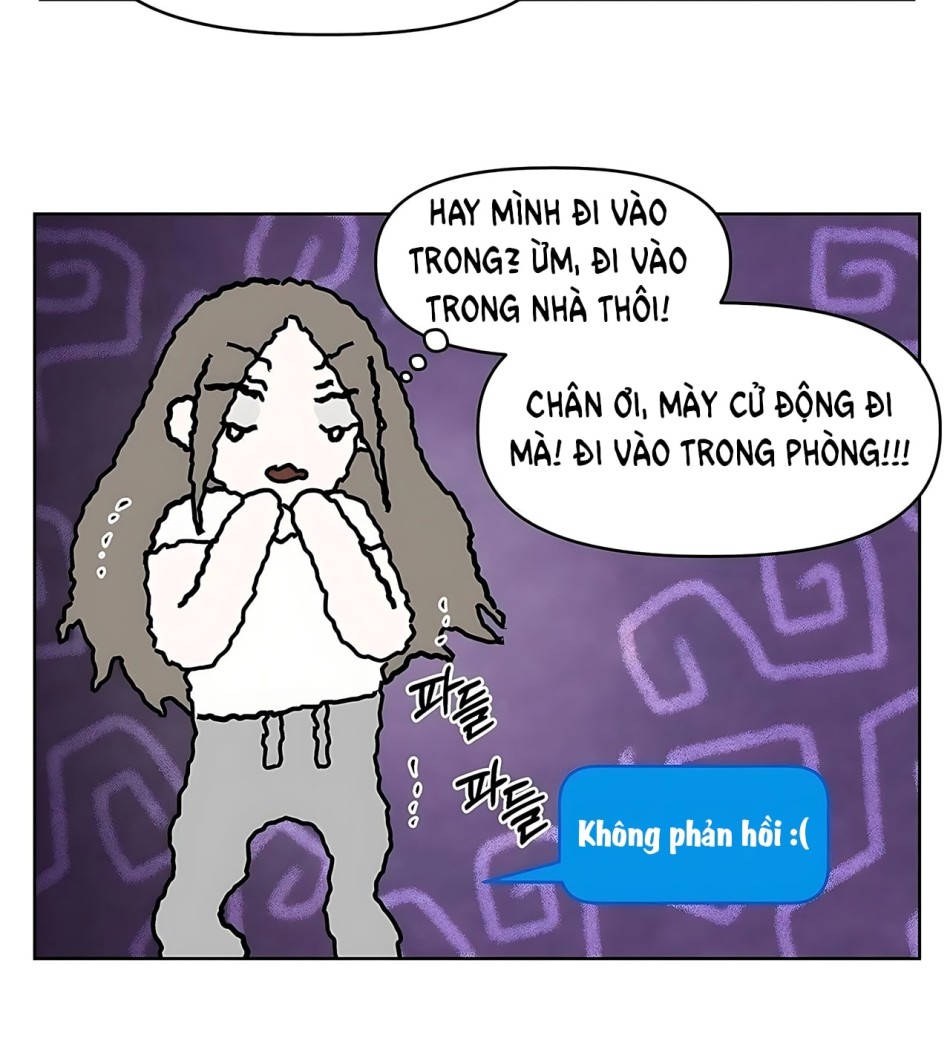 [18+] Đi Câu Cá Cũng Bắt Được Người Cá Sao? 
