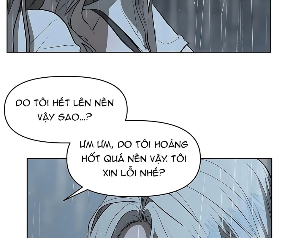 [18+] Đi Câu Cá Cũng Bắt Được Người Cá Sao? 
