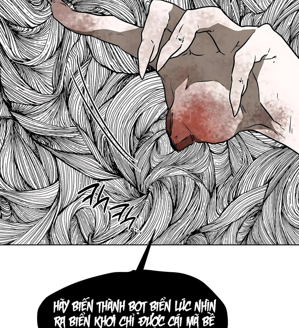 [18+] Đi Câu Cá Cũng Bắt Được Người Cá Sao? 