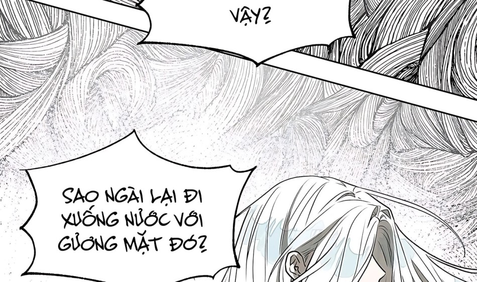 [18+] Đi Câu Cá Cũng Bắt Được Người Cá Sao? 