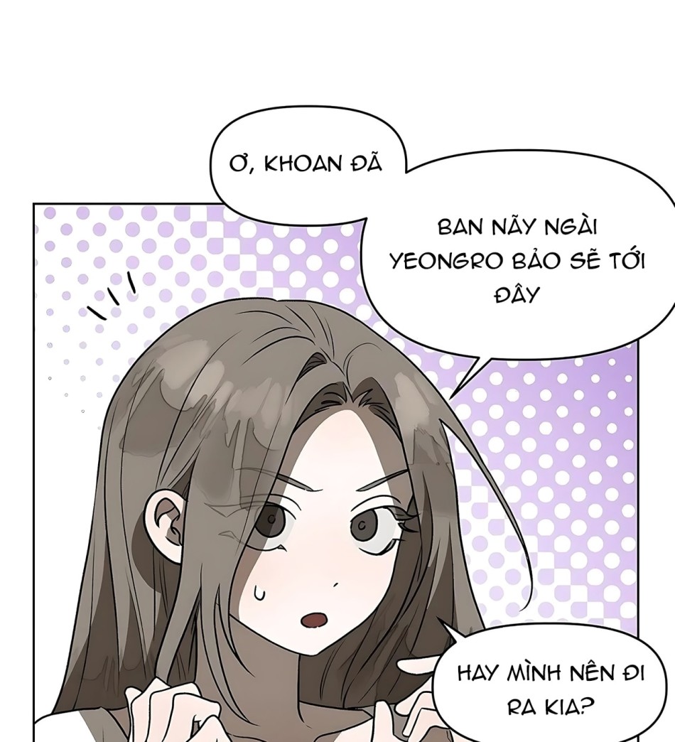 [18+] Đi Câu Cá Cũng Bắt Được Người Cá Sao? 