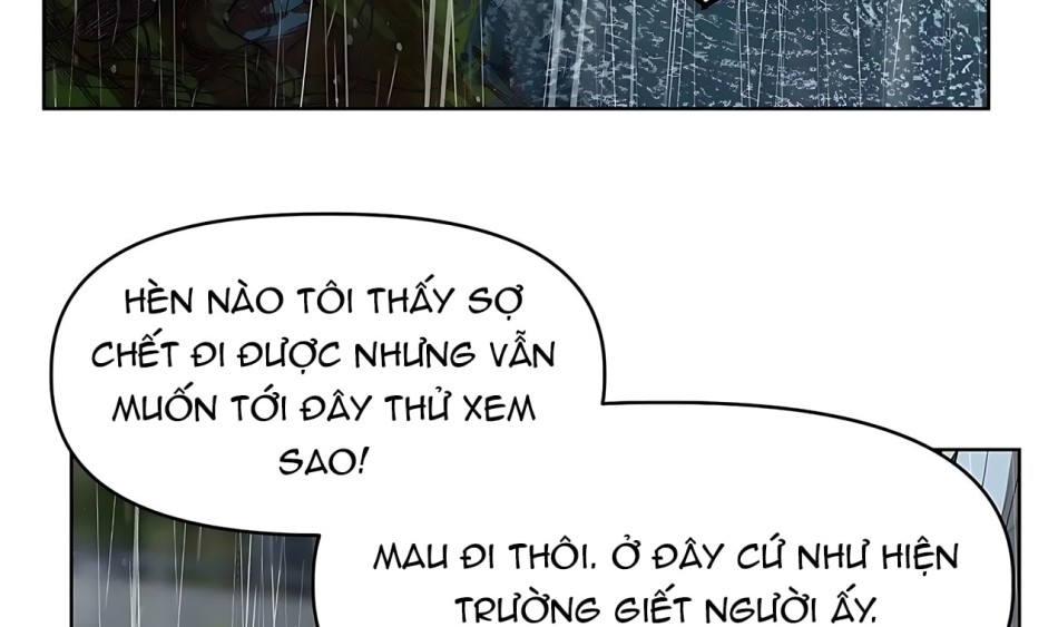 [18+] Đi Câu Cá Cũng Bắt Được Người Cá Sao? 