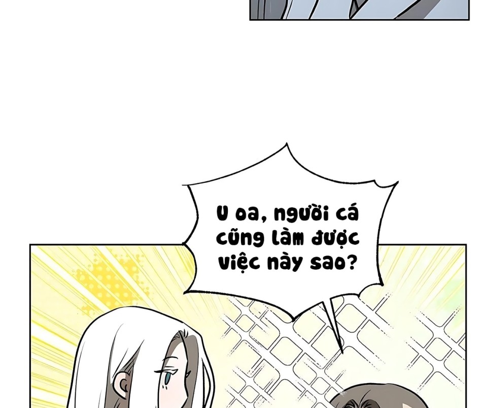 [18+] Đi Câu Cá Cũng Bắt Được Người Cá Sao? 