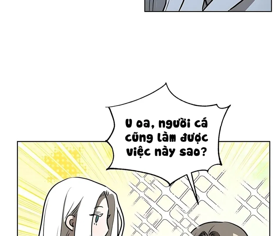 [18+] Đi Câu Cá Cũng Bắt Được Người Cá Sao? 
