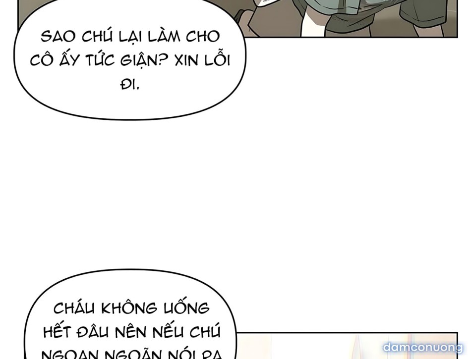[18+] Đi Câu Cá Cũng Bắt Được Người Cá Sao? 