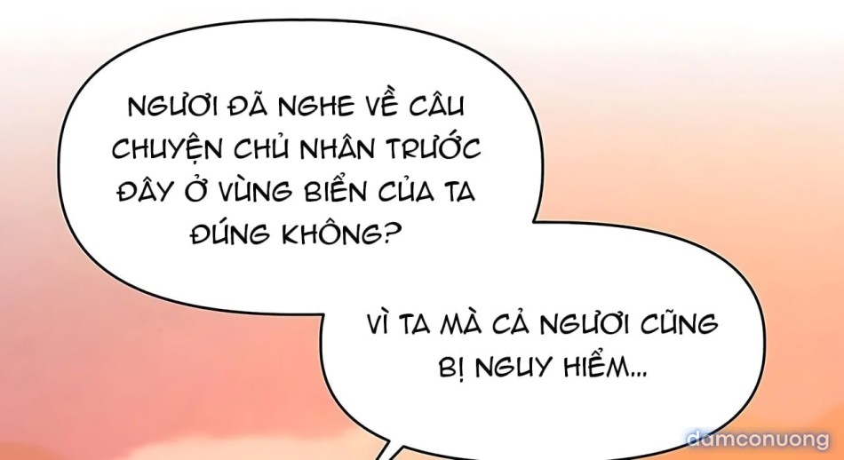[18+] Đi Câu Cá Cũng Bắt Được Người Cá Sao? 