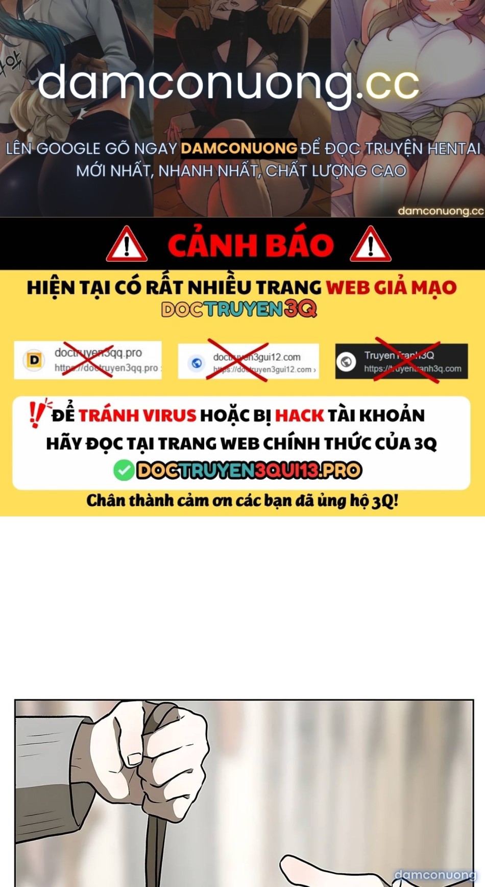 [18+] Đi Câu Cá Cũng Bắt Được Người Cá Sao? 