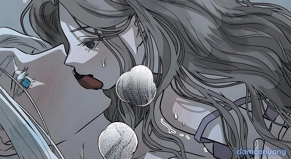 [18+] Đi Câu Cá Cũng Bắt Được Người Cá Sao? 