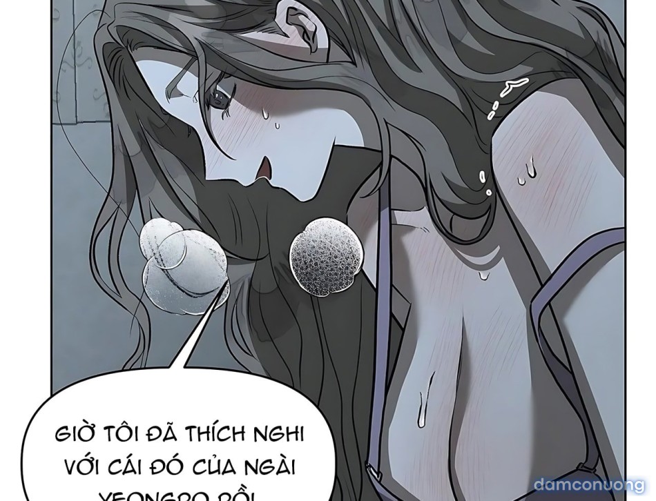 [18+] Đi Câu Cá Cũng Bắt Được Người Cá Sao? 