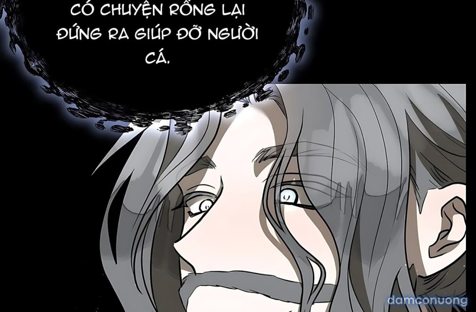 [18+] Đi Câu Cá Cũng Bắt Được Người Cá Sao? 