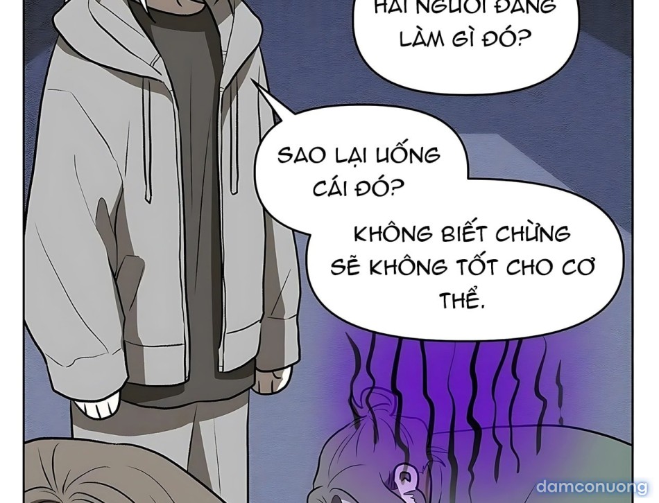 [18+] Đi Câu Cá Cũng Bắt Được Người Cá Sao? 