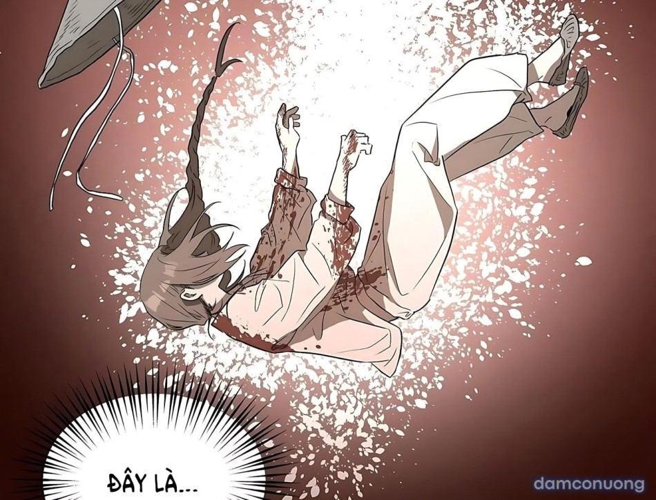 [18+] Đi Câu Cá Cũng Bắt Được Người Cá Sao? 