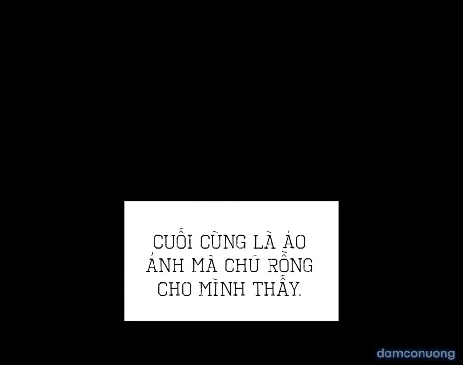 [18+] Đi Câu Cá Cũng Bắt Được Người Cá Sao? 