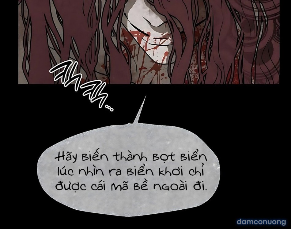 [18+] Đi Câu Cá Cũng Bắt Được Người Cá Sao? 