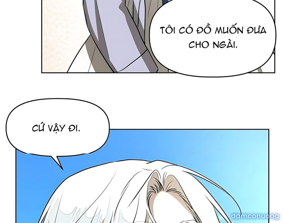 [18+] Đi Câu Cá Cũng Bắt Được Người Cá Sao? 