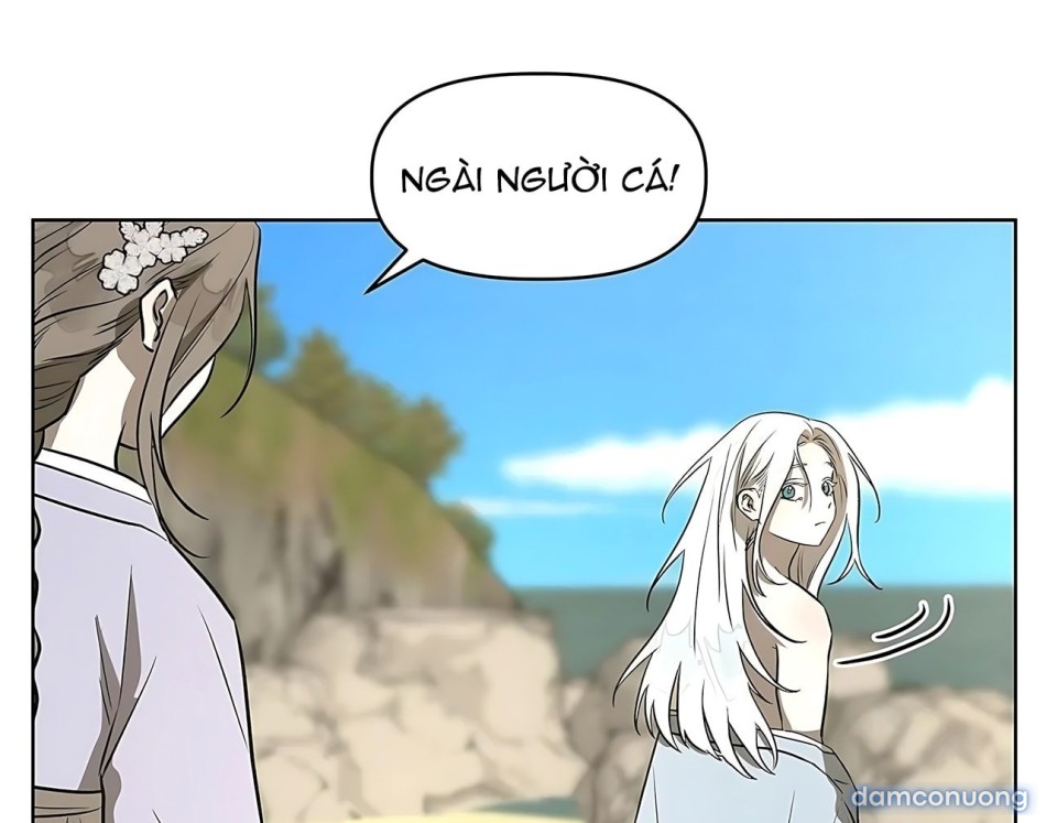 [18+] Đi Câu Cá Cũng Bắt Được Người Cá Sao? 