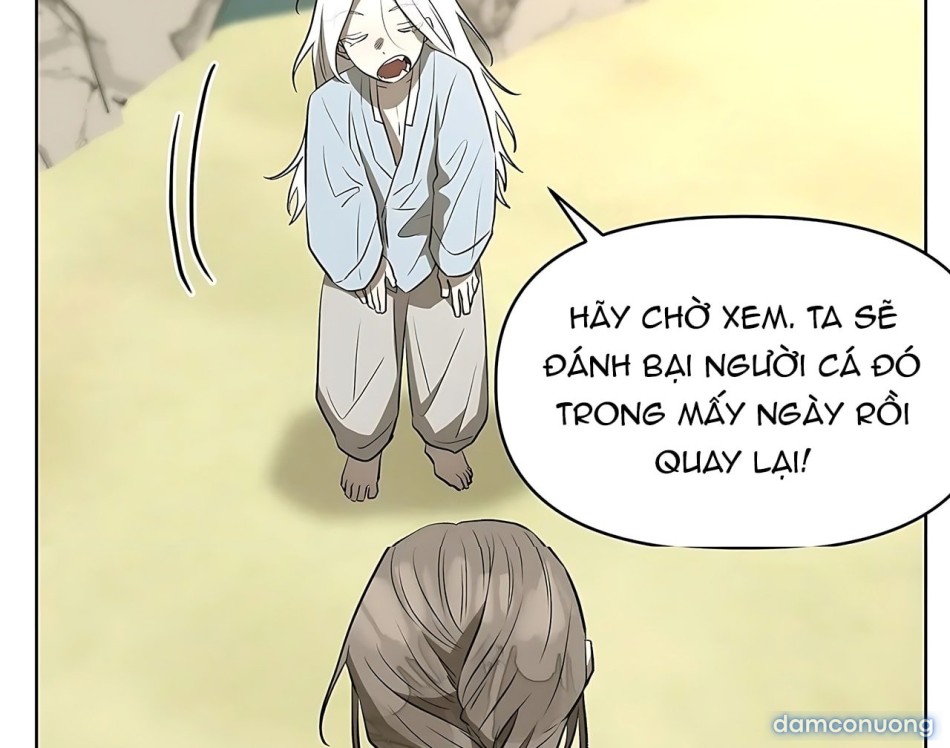 [18+] Đi Câu Cá Cũng Bắt Được Người Cá Sao? 