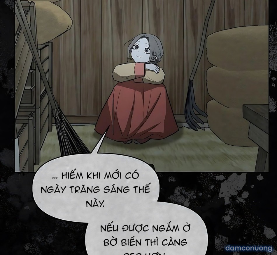 [18+] Đi Câu Cá Cũng Bắt Được Người Cá Sao? 