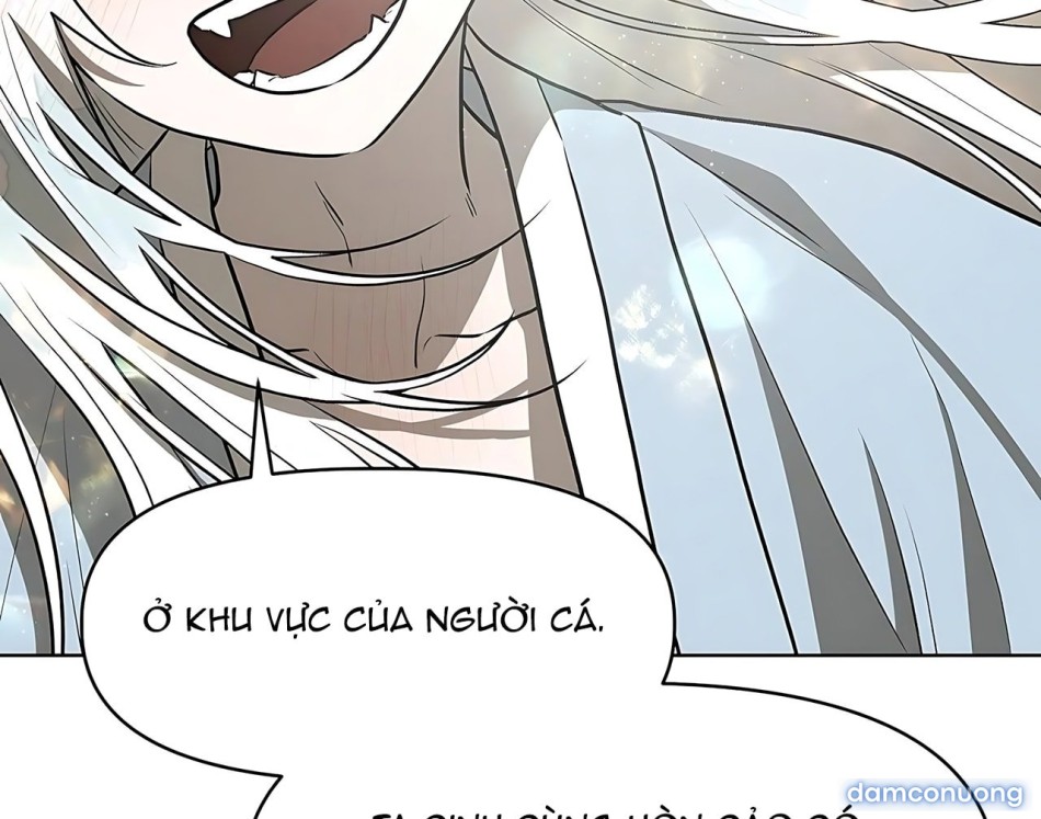 [18+] Đi Câu Cá Cũng Bắt Được Người Cá Sao? 