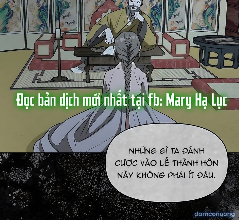 [18+] Đi Câu Cá Cũng Bắt Được Người Cá Sao? 