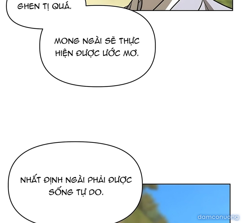 [18+] Đi Câu Cá Cũng Bắt Được Người Cá Sao? 