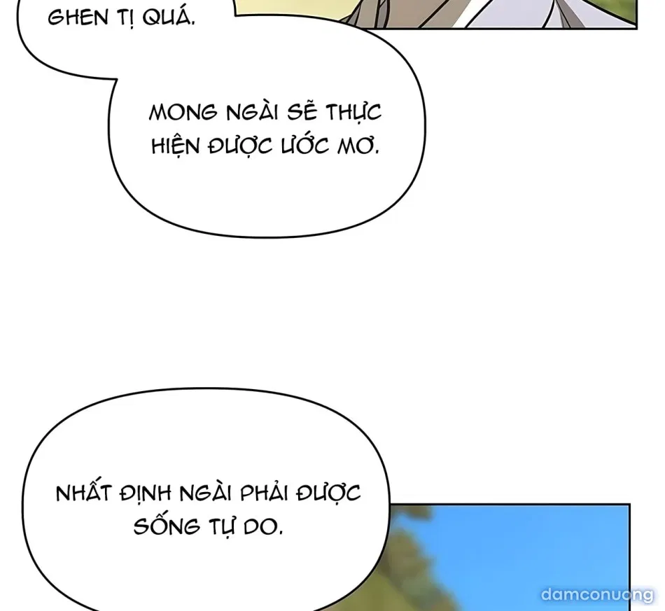 [18+] Đi Câu Cá Cũng Bắt Được Người Cá Sao? 