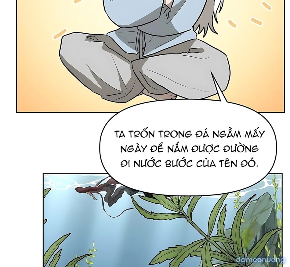 [18+] Đi Câu Cá Cũng Bắt Được Người Cá Sao? 