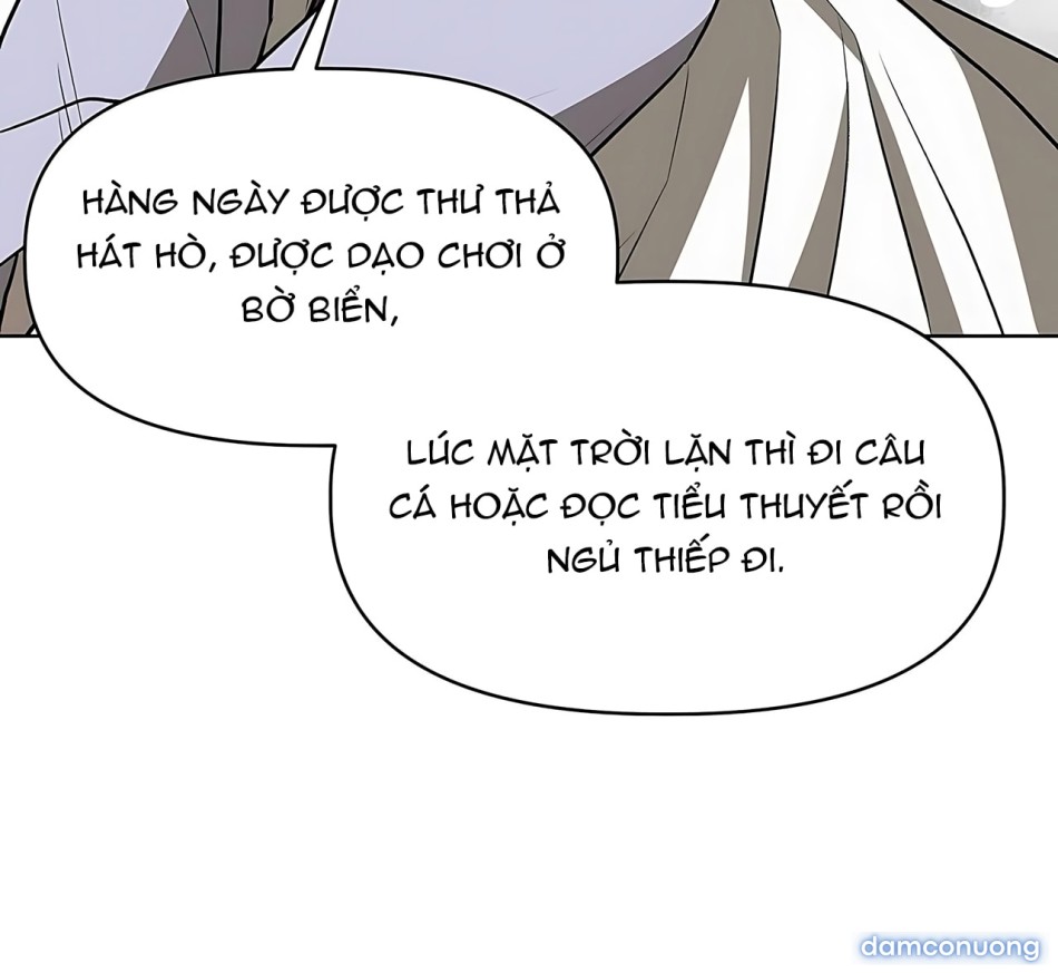 [18+] Đi Câu Cá Cũng Bắt Được Người Cá Sao? 
