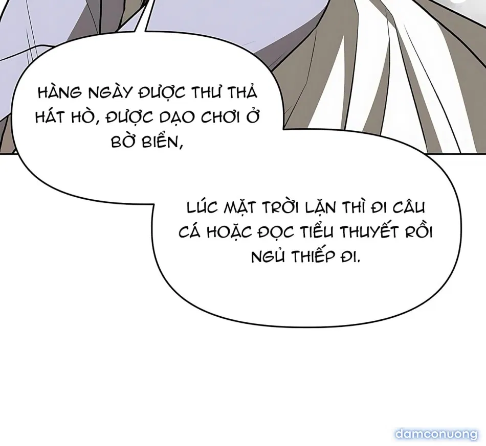 [18+] Đi Câu Cá Cũng Bắt Được Người Cá Sao? 