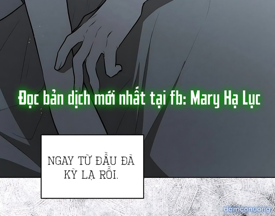 [18+] Đi Câu Cá Cũng Bắt Được Người Cá Sao? 
