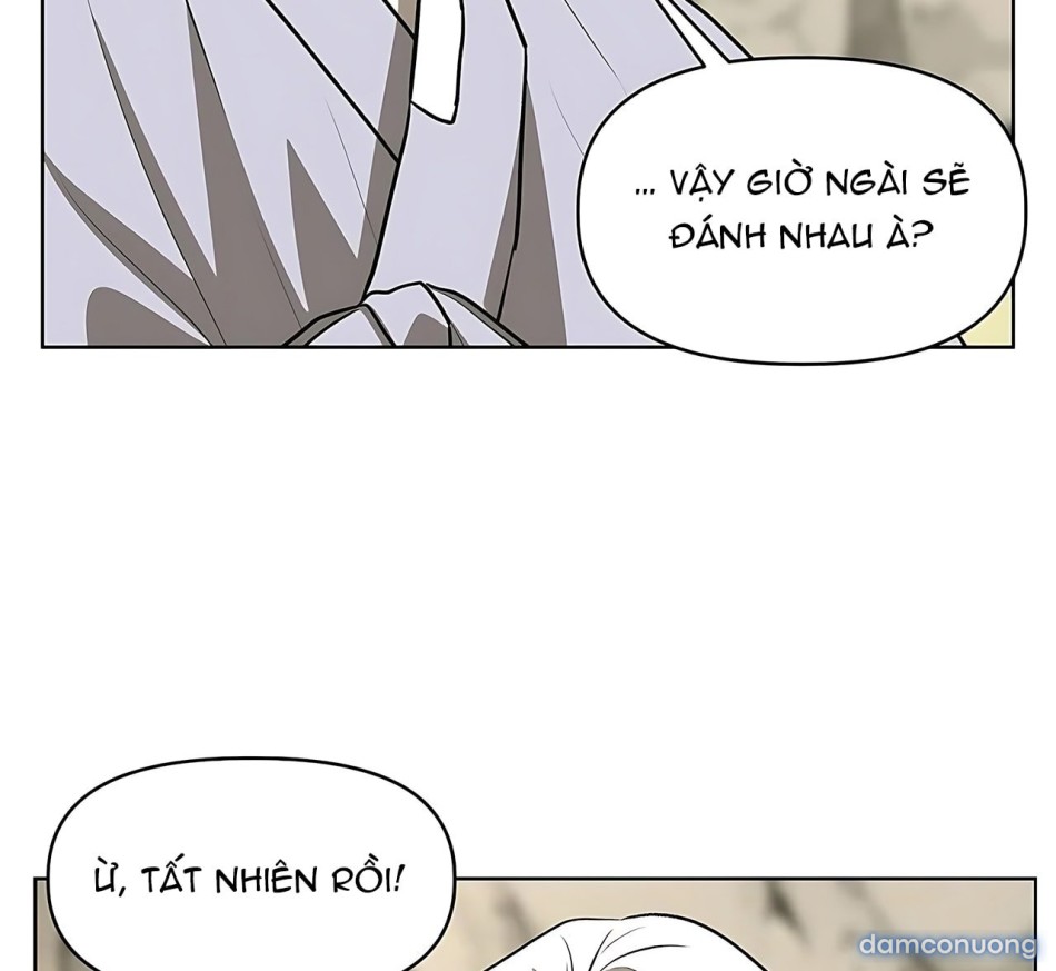 [18+] Đi Câu Cá Cũng Bắt Được Người Cá Sao? 