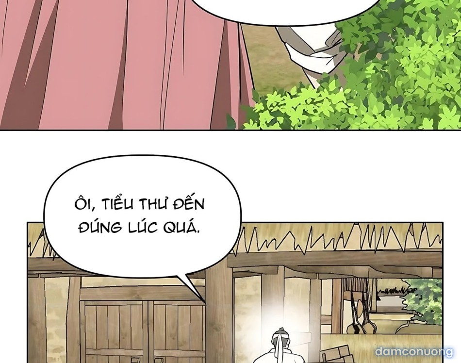 [18+] Đi Câu Cá Cũng Bắt Được Người Cá Sao? 
