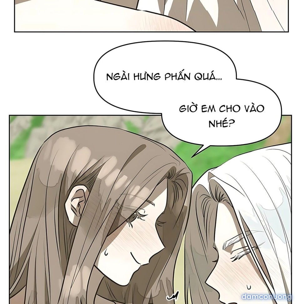 [18+] Đi Câu Cá Cũng Bắt Được Người Cá Sao? 